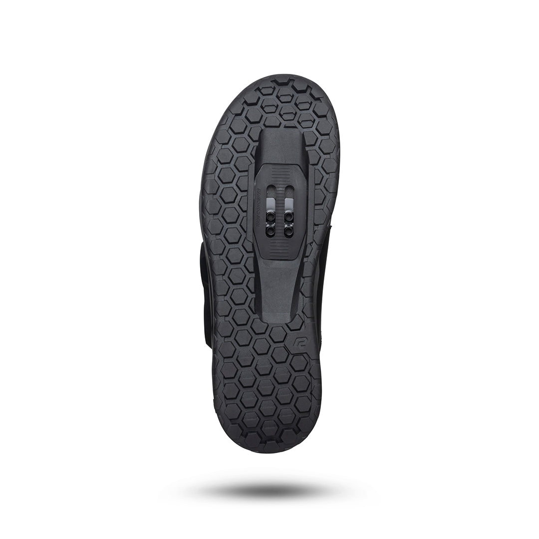 Hellion Elite Clip BOA - Black