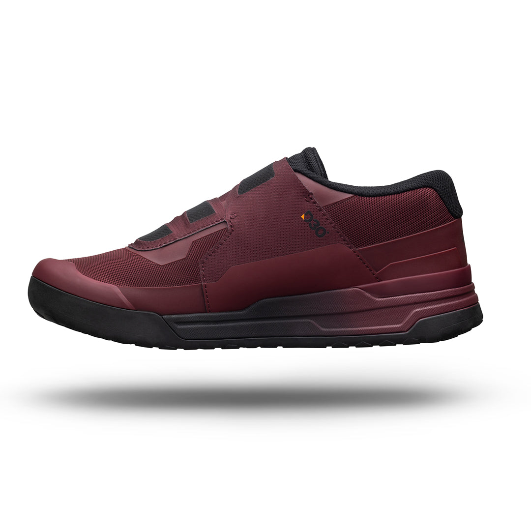 Hellion Elite Flat BOA - Crimson