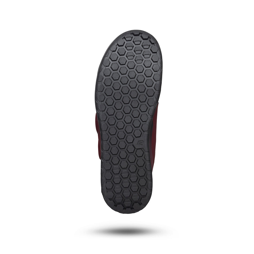 Hellion Elite Flat BOA - Crimson