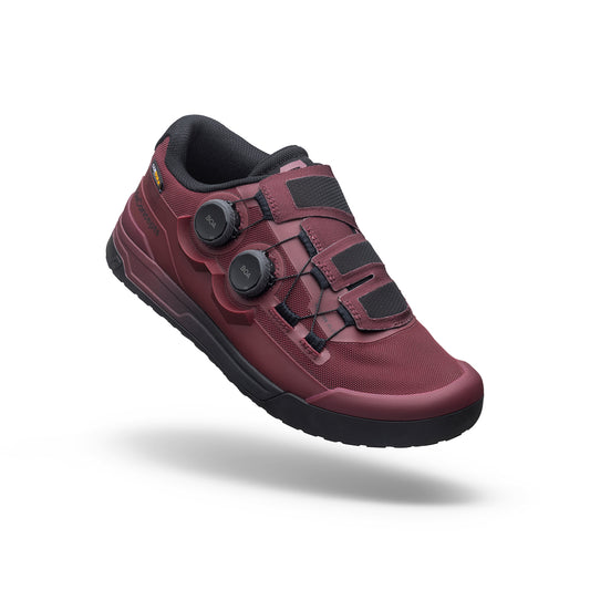Hellion Elite Clip BOA - Crimson