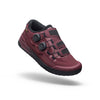 Hellion Elite Flat BOA - Crimson