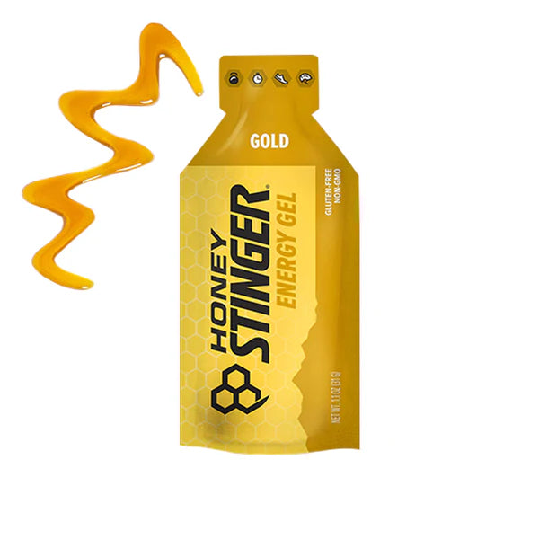 Honey Stinger Gel Gold 37gr