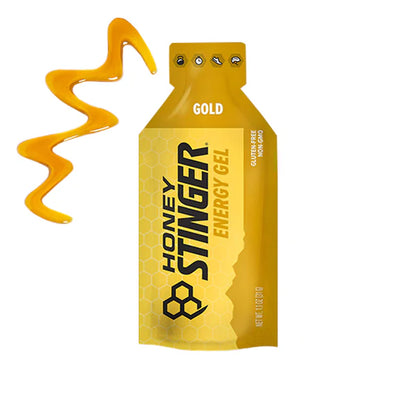Honey Stinger Gel Gold 37gr