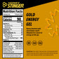 Honey Stinger Gel Gold 37gr