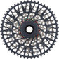 Cassette de Piñones SRAM Eagle 12P. 10/52D XS-1275 T-Type Negro