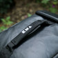 HELMET CASE - BLACK WATER REPELENT