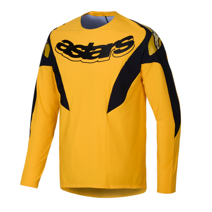 Jersey A-Supra Melt Amarillo