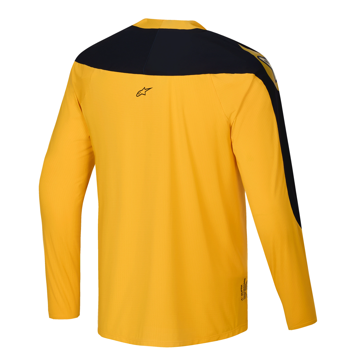 Jersey A-Supra Melt Amarillo