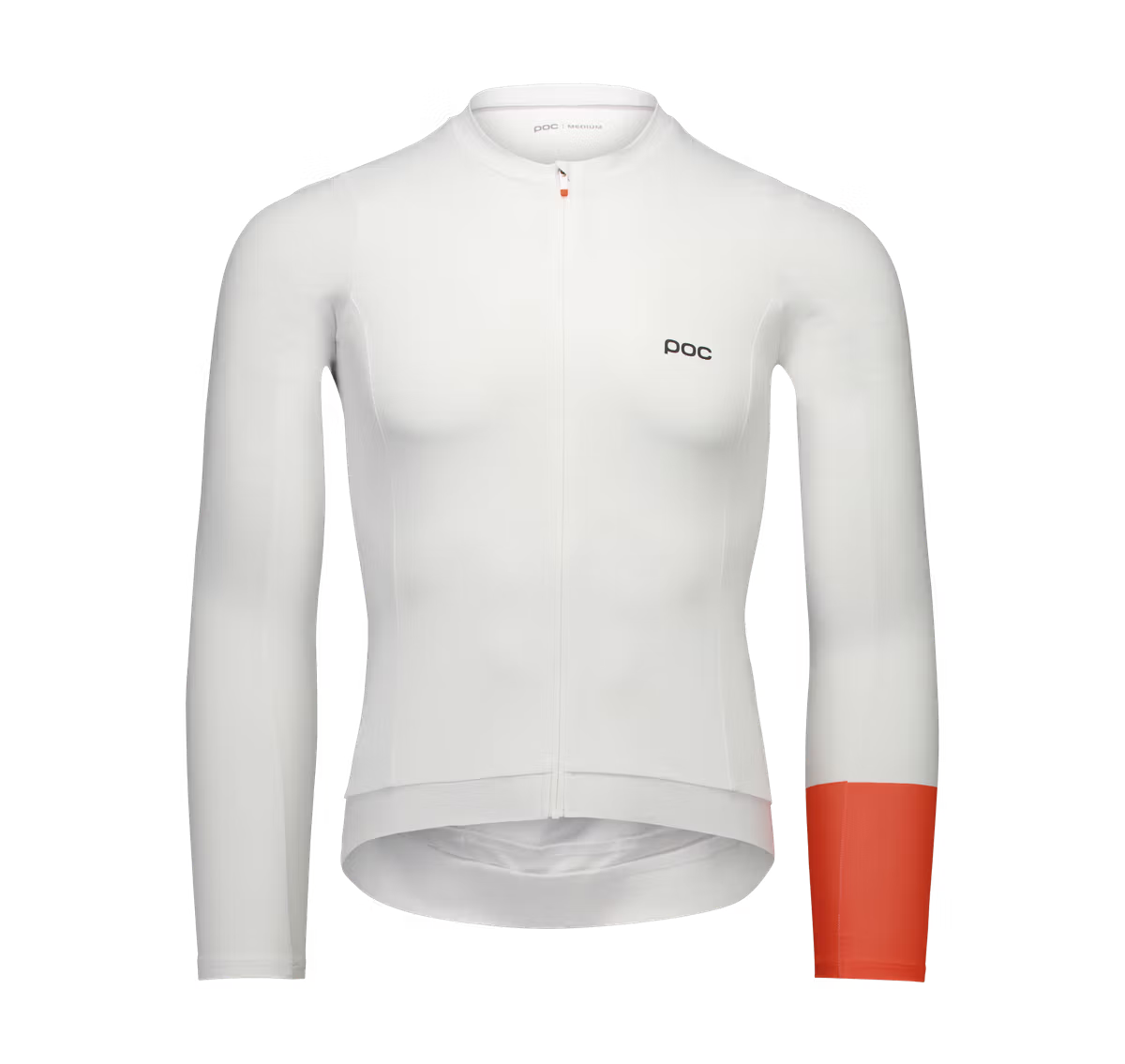 Jersey POC Cadence - Manga Larga