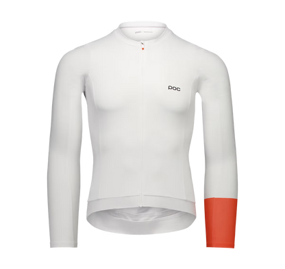 Jersey POC Cadence - Manga Larga