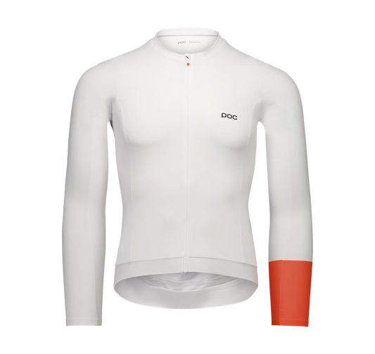 Jersey POC Cadence - Manga Larga
