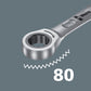 Llave española Joker con matraca - 10 mm