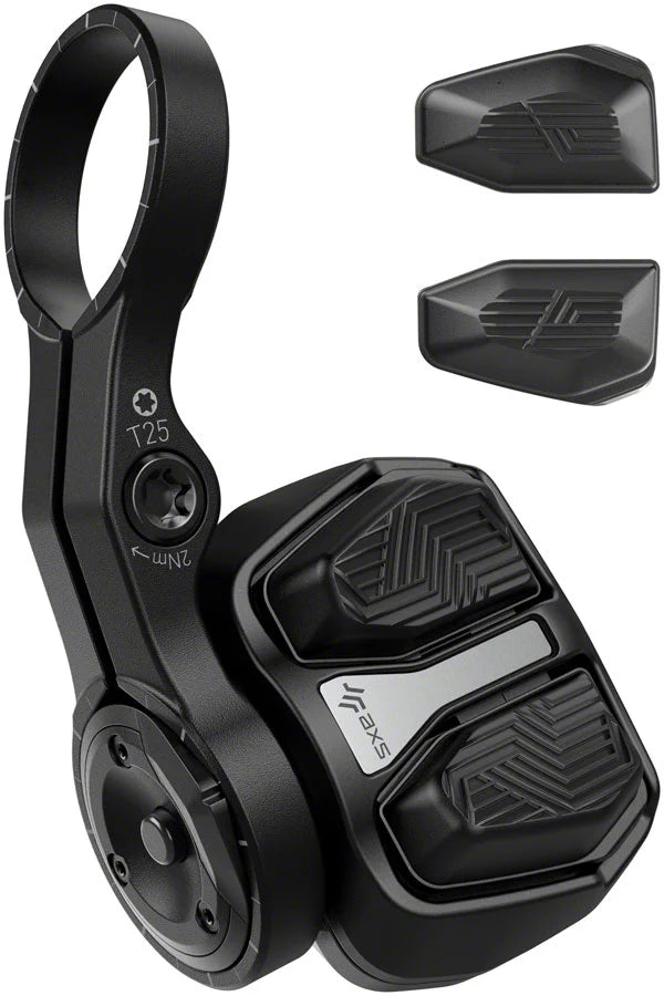 Grupo de Cambios SRAM MTB X0 T-Type EAGLE V2 AXS