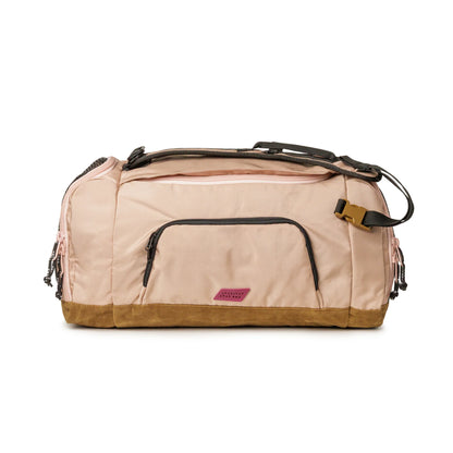 BAJA VENT 40L - PINK CAMEL
