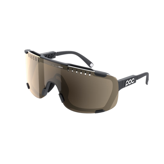 Lentes POC Devour Mid