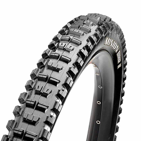 Llanta Maxxis Minion DHR II 27.5