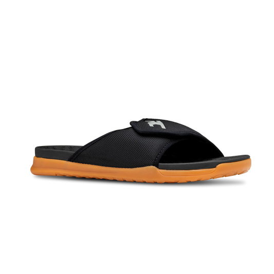 Coaster - Sandals - Black