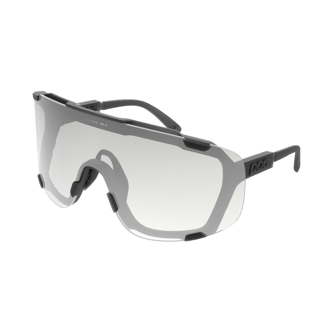 Lentes POC Devour Photochromic