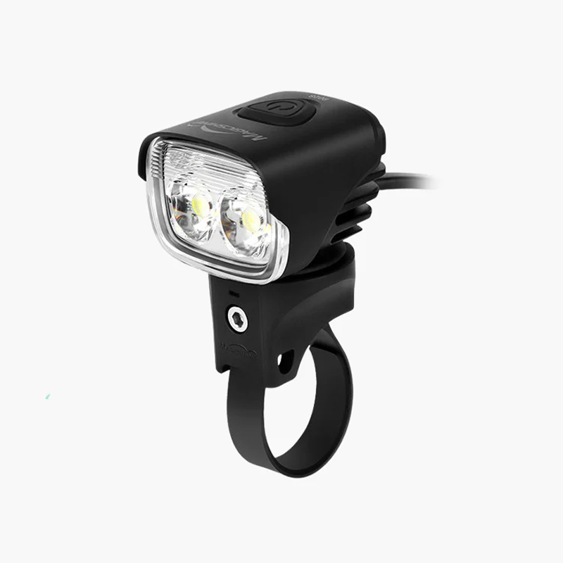LAMPARA MAGICSHINE E-BIKE USB 3,000 LM (SIN BATERÍA)