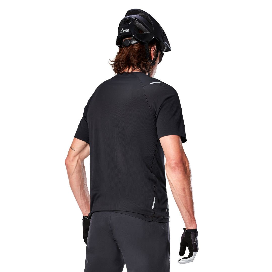 Jersey A-Aria ASTAR Negro