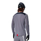Jersey A-Dura DRI ASTAR Gris Oscuro - Manga Larga