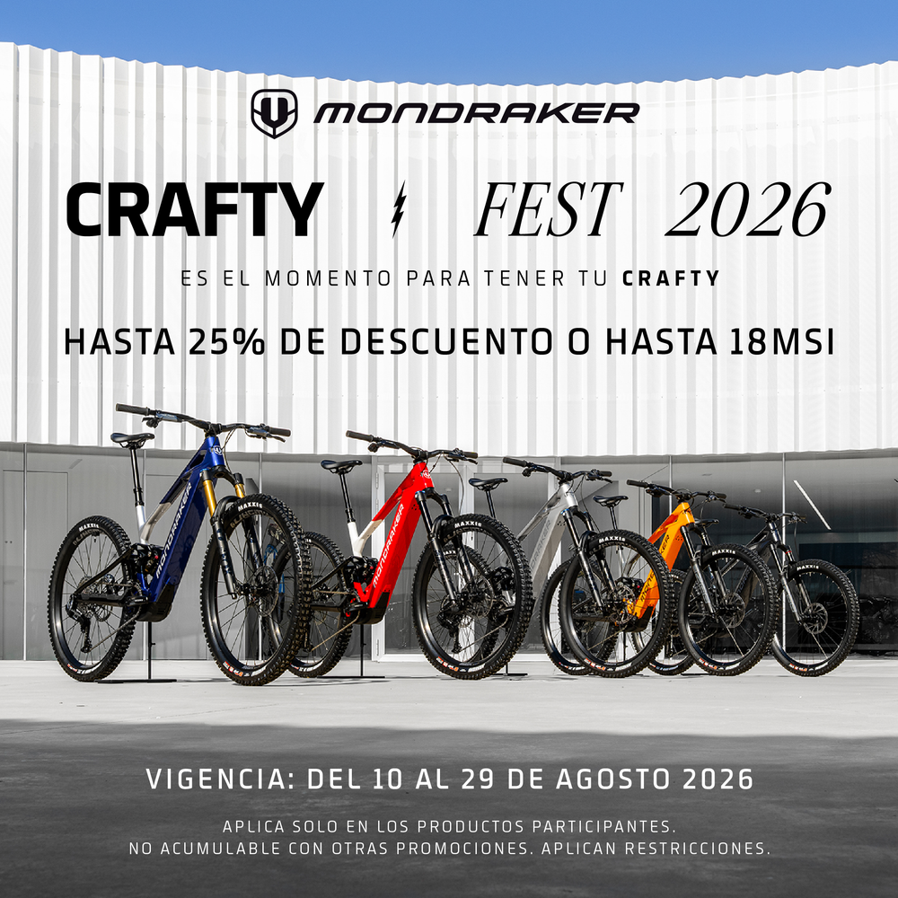 Crafty Boch 120nM