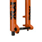 Horquilla Fox 36, Factory