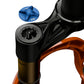 Horquilla Fox 36 SL GRIP X, Factory