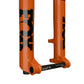 Horquilla Fox 36 SL GRIP X, Factory