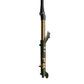 Horquilla Fox 38 29, Grip X2, 170 mm, Racing Green, Kashima