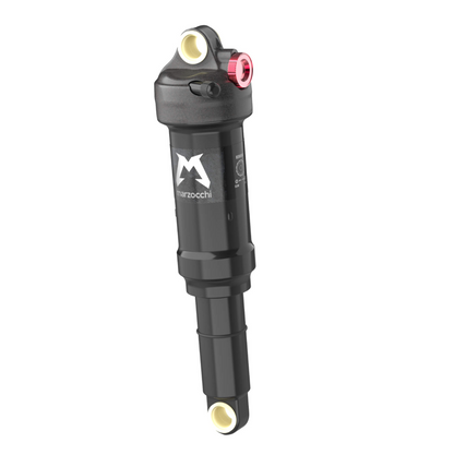 Amortiguador Marzocchi Bomber Inline 190 x 45, A