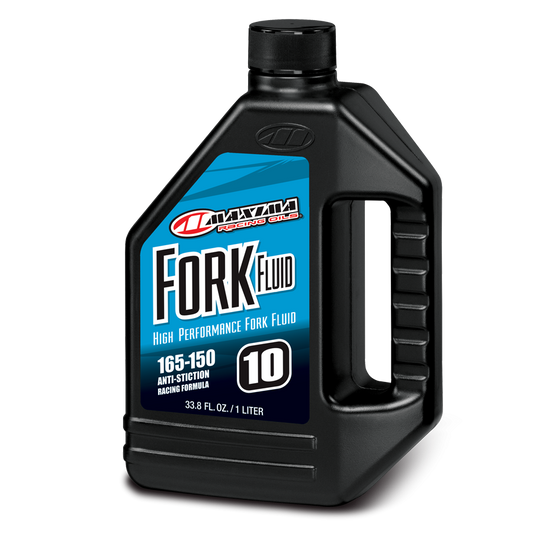 Racing Fork Fluid 165/150, 10wt. (Liter)