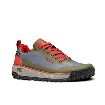 Men´s Tallac Flat - Charcoal/Oxblood