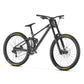 SUMMUM Nimbus Grey M