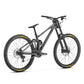 SUMMUM Nimbus Grey M