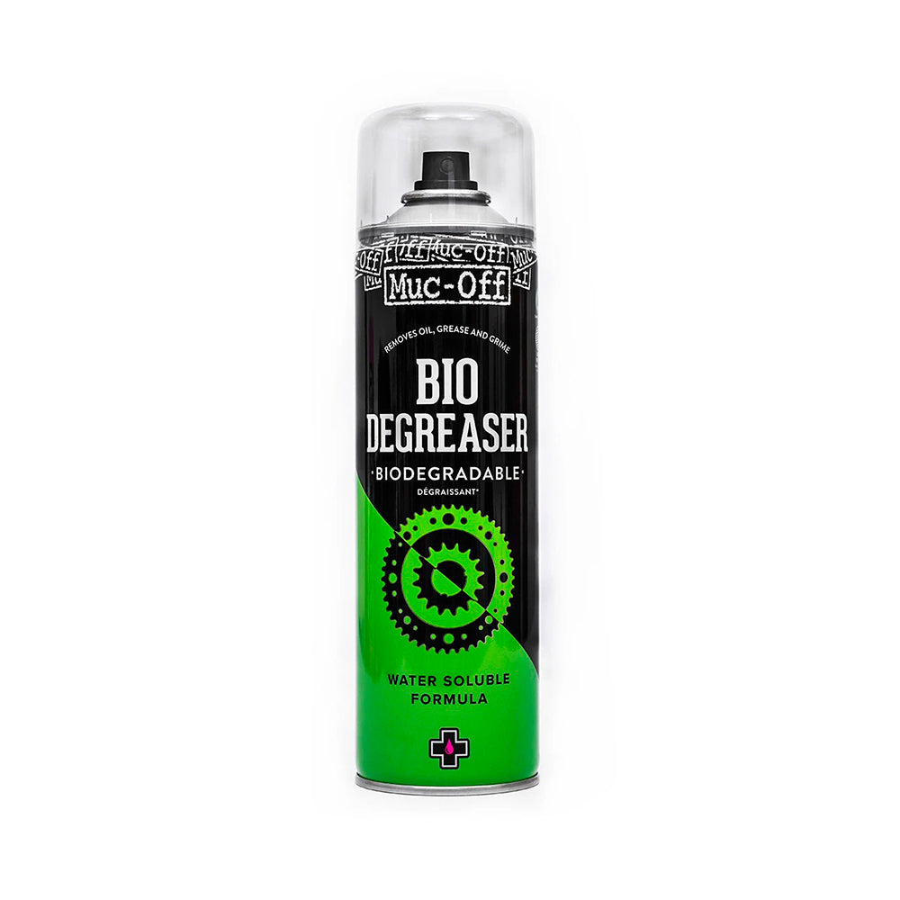 MUC-OFF BIO DESENGRASANTE – 500ML