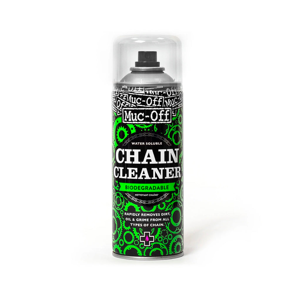 MUC-OFF BIO LIMPIADOR DE CADENA – 400ML