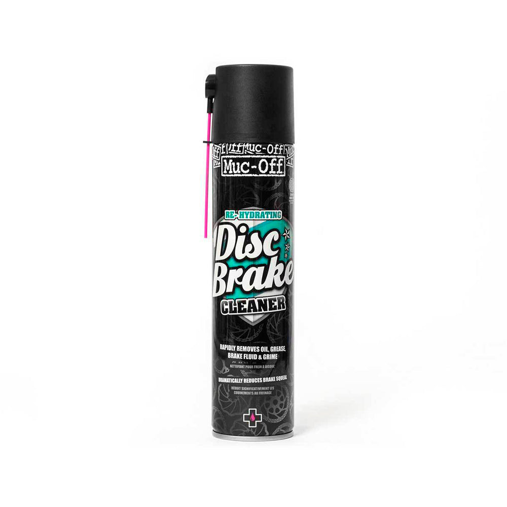 MUC-OFF LIMPIADOR DE FRENOS DE DISCO – 400ML
