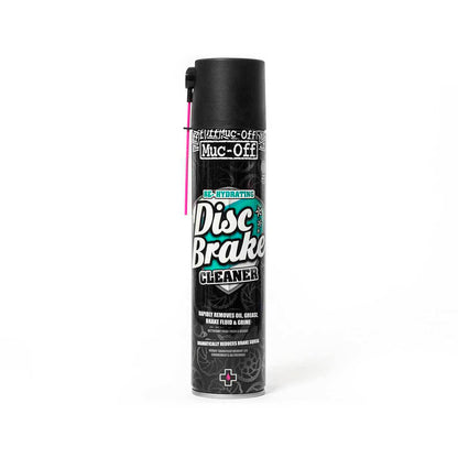 MUC-OFF LIMPIADOR DE FRENOS DE DISCO – 400ML