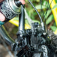 MUC-OFF LIMPIADOR DE FRENOS DE DISCO – 400ML