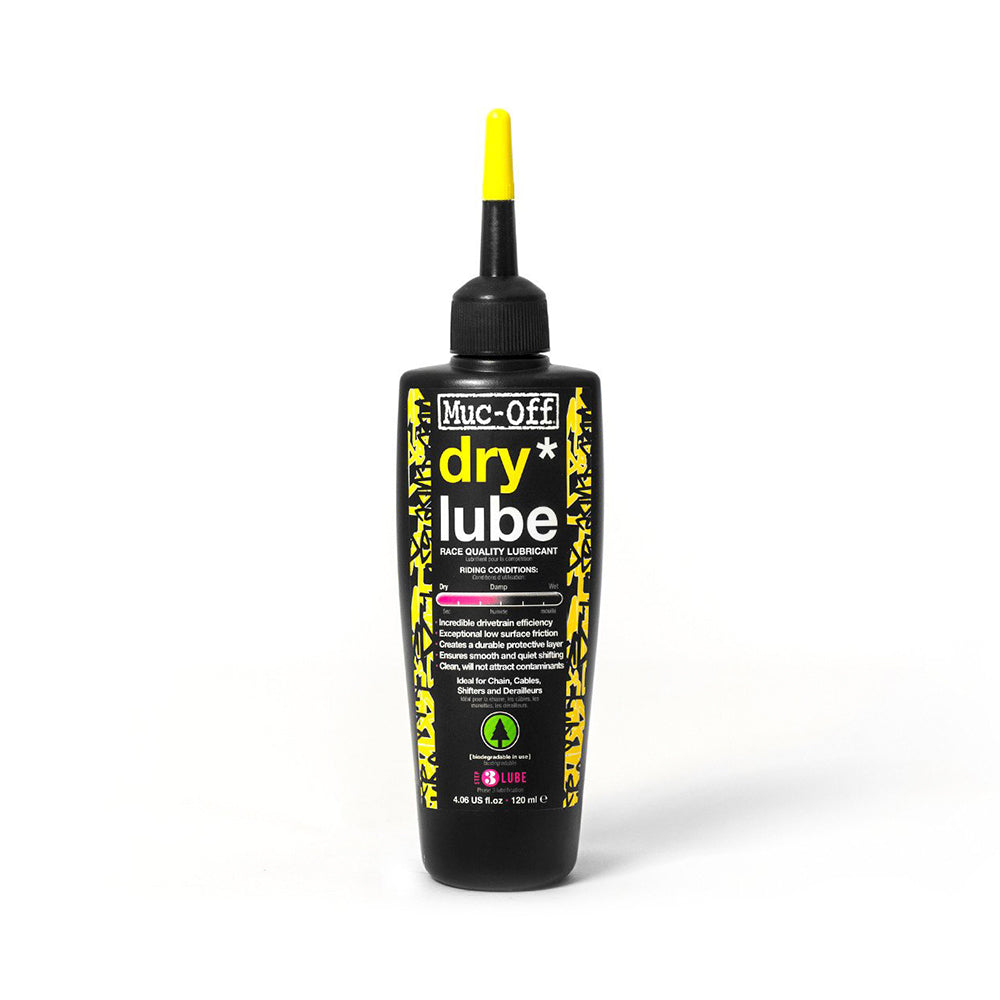 MUC-OFF LUBRICANTE SECO 120ML