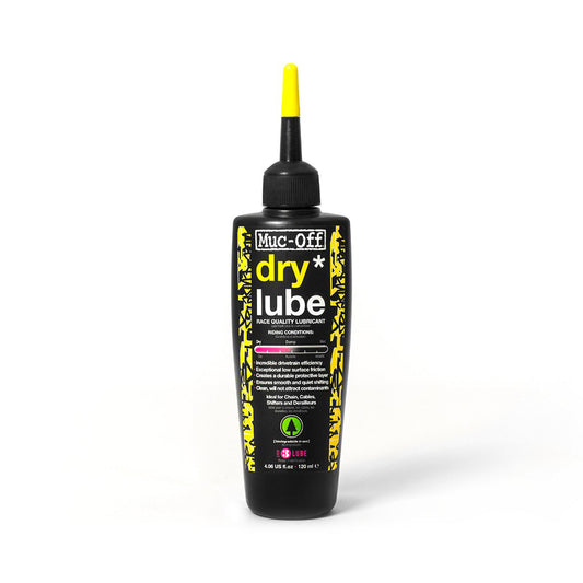 MUC-OFF LUBRICANTE SECO 120ML