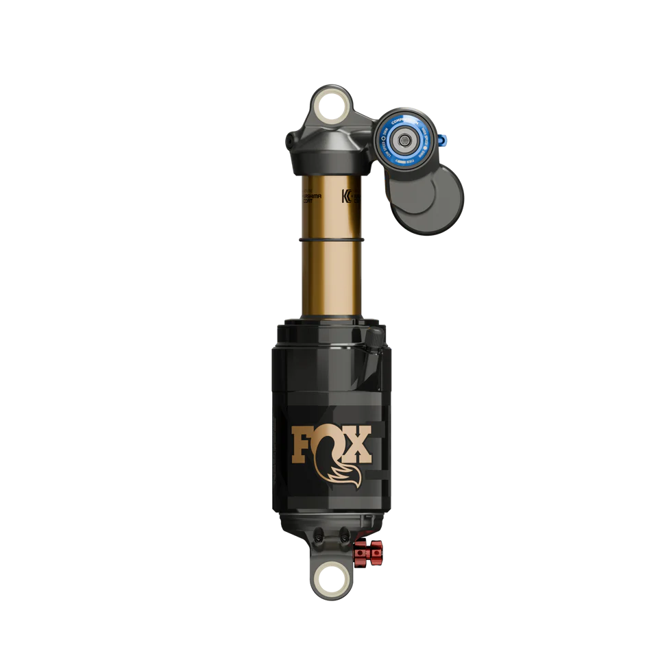 Amortiguador FOX Float X2 Demo