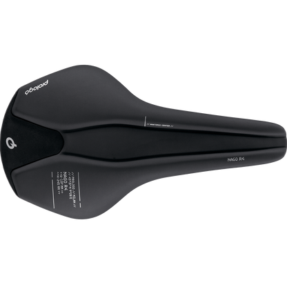 Asiento Prologo NAGO R4 PAS 147 - Riel TIROX