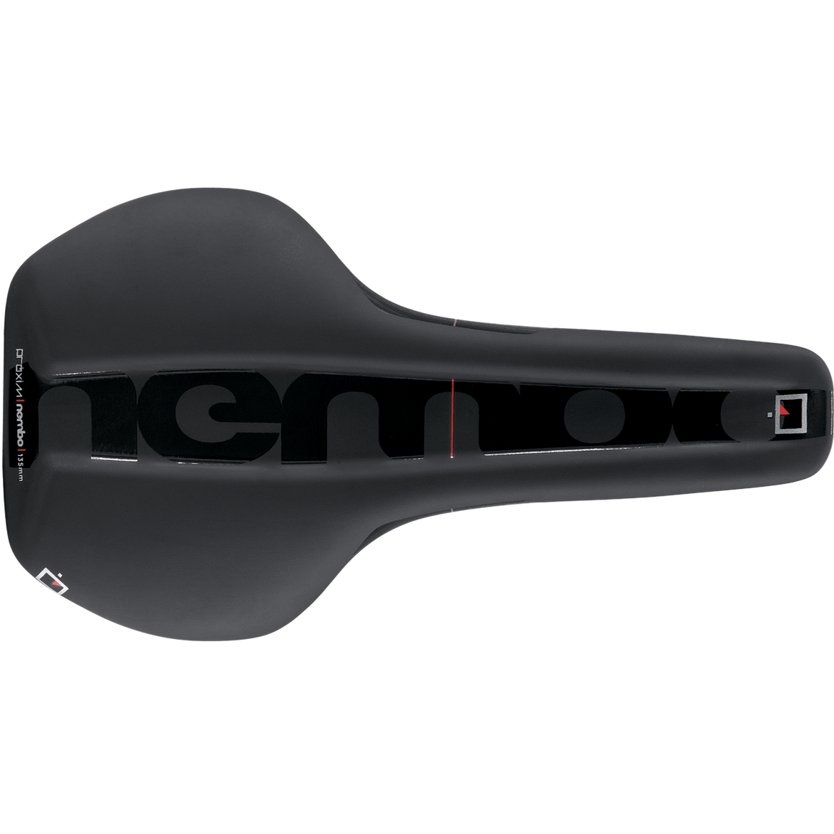 Asiento Proxim Nembo 145 - Riel STEEL