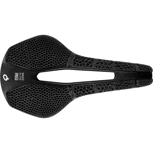 Asiento Prologo NAGO R4 3D PAS 137 - Riel TIROX