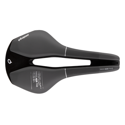 Asiento Prologo NAGO NDR PAS 137 -Riel TIROX