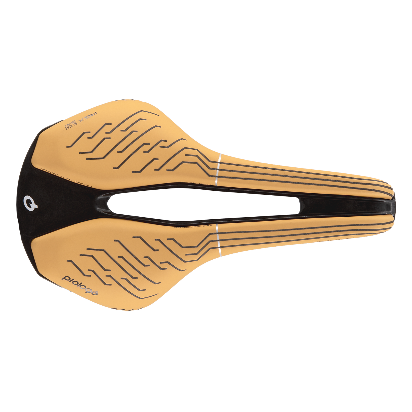 Asiento Prologo NAGO R4 PAS AGX con Control Antideslizamiento