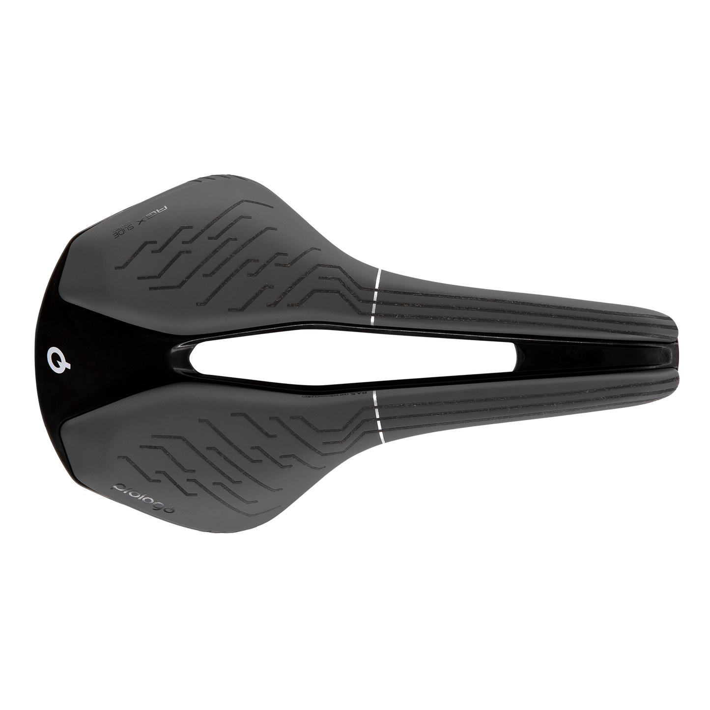 Asiento Prologo NAGO R4 PAS AGX con Control Antideslizamiento