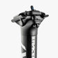 Poste de asiento de carbono Next SL 31.6 x 400